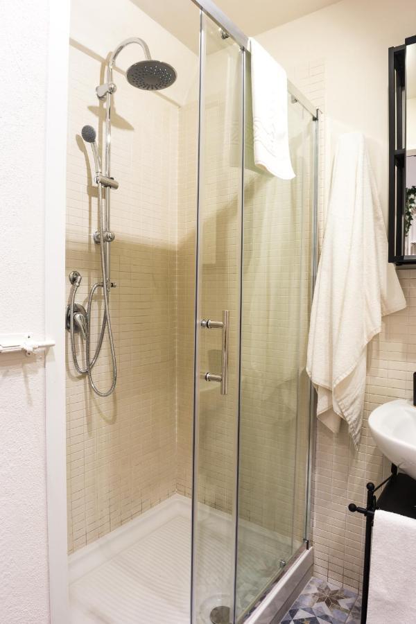 Residenza Sforza Apartment 1 Nápoly Kültér fotó