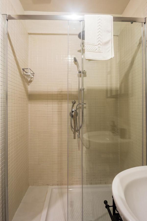 Residenza Sforza Apartment 1 Nápoly Kültér fotó