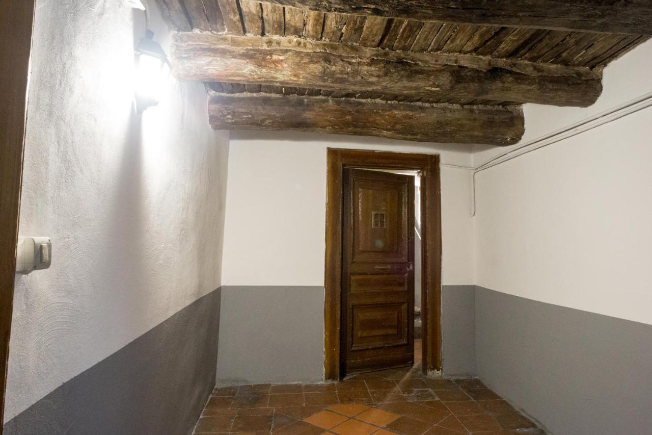 Residenza Sforza Apartment 1 Nápoly Kültér fotó